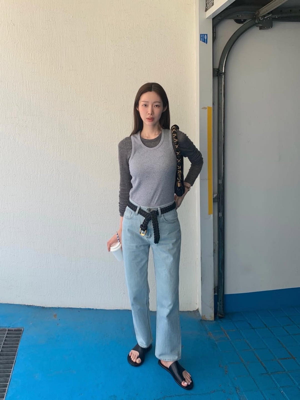 
사진 = 차정원 인스타그램