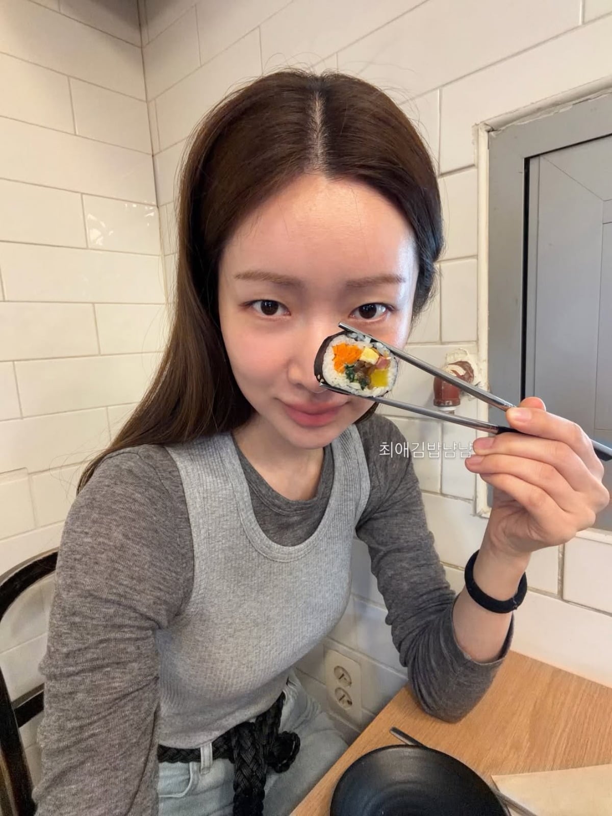 
사진 = 차정원 인스타그램