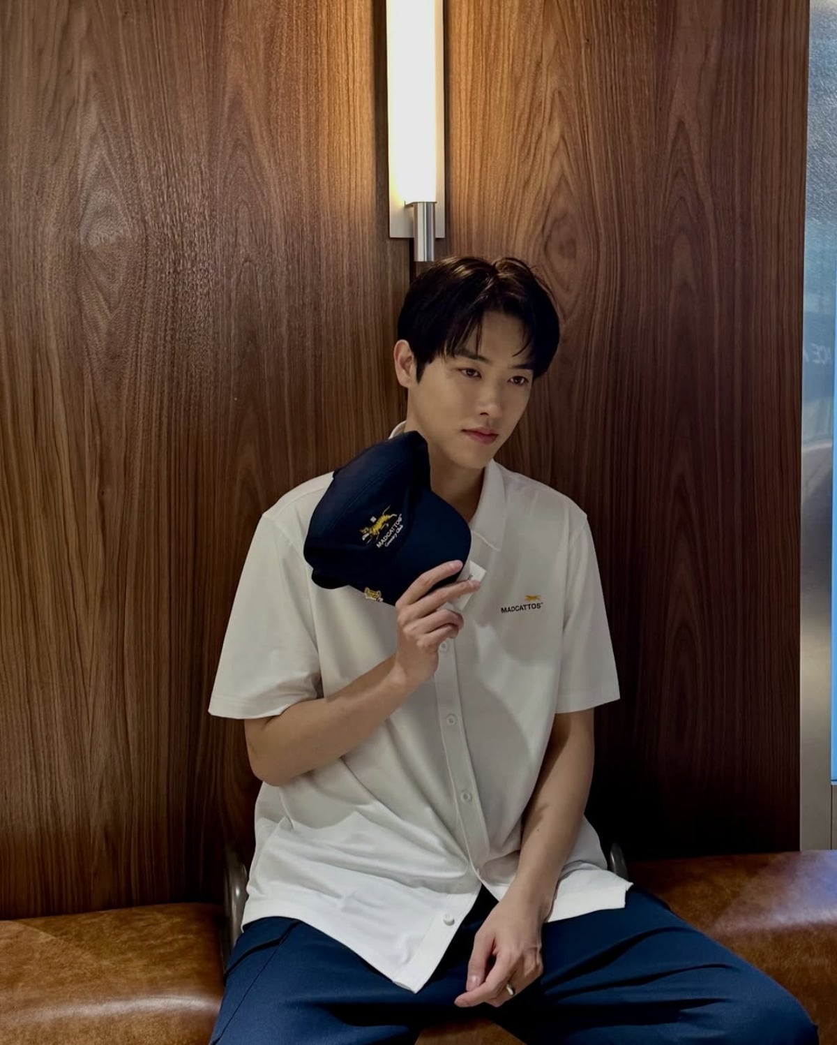 사진 = 타쿠야 인스타그램