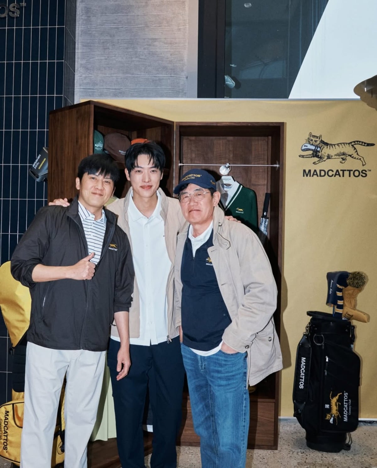 사진 = 타쿠야 인스타그램