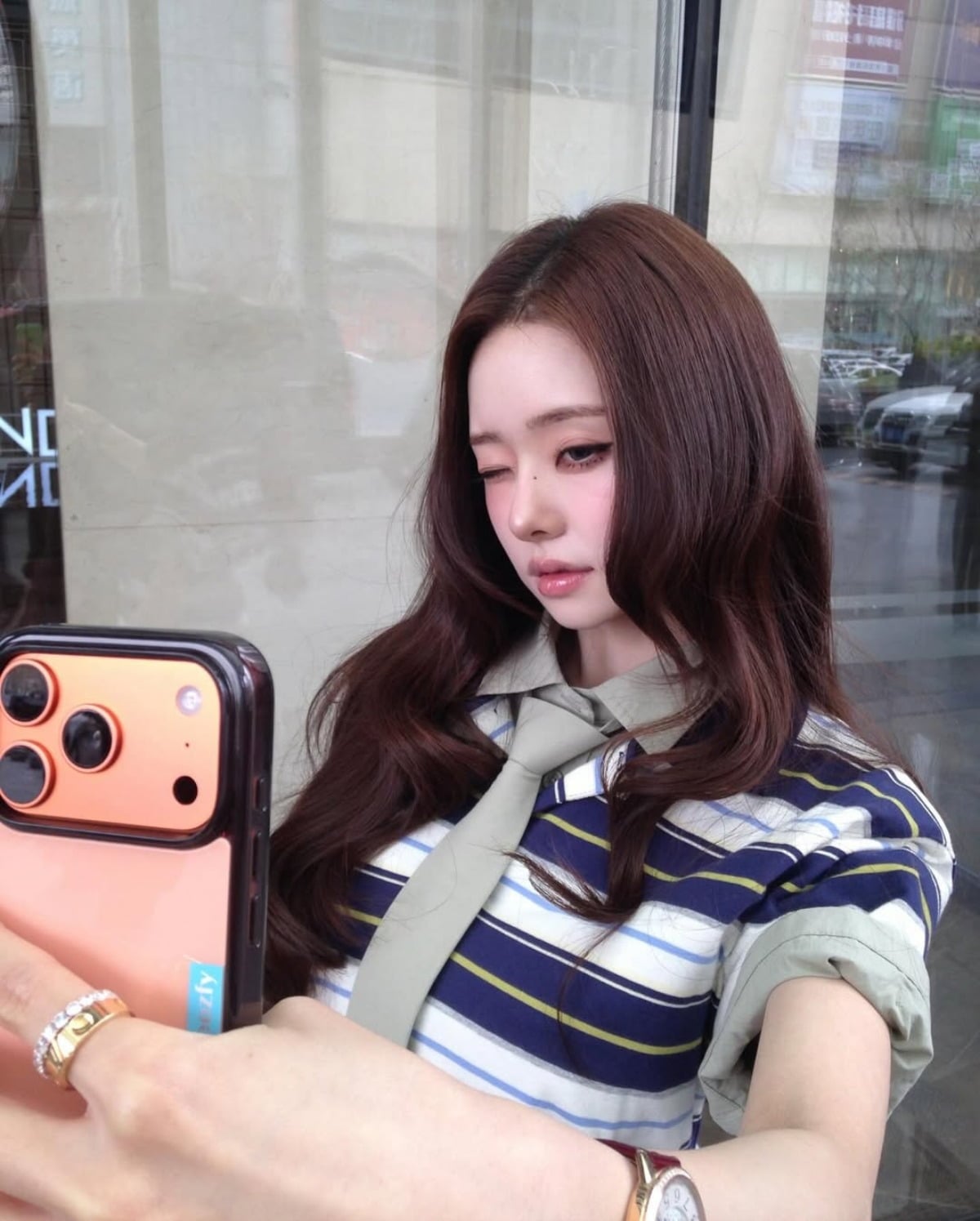  사진 = 프리지아 인스타그램