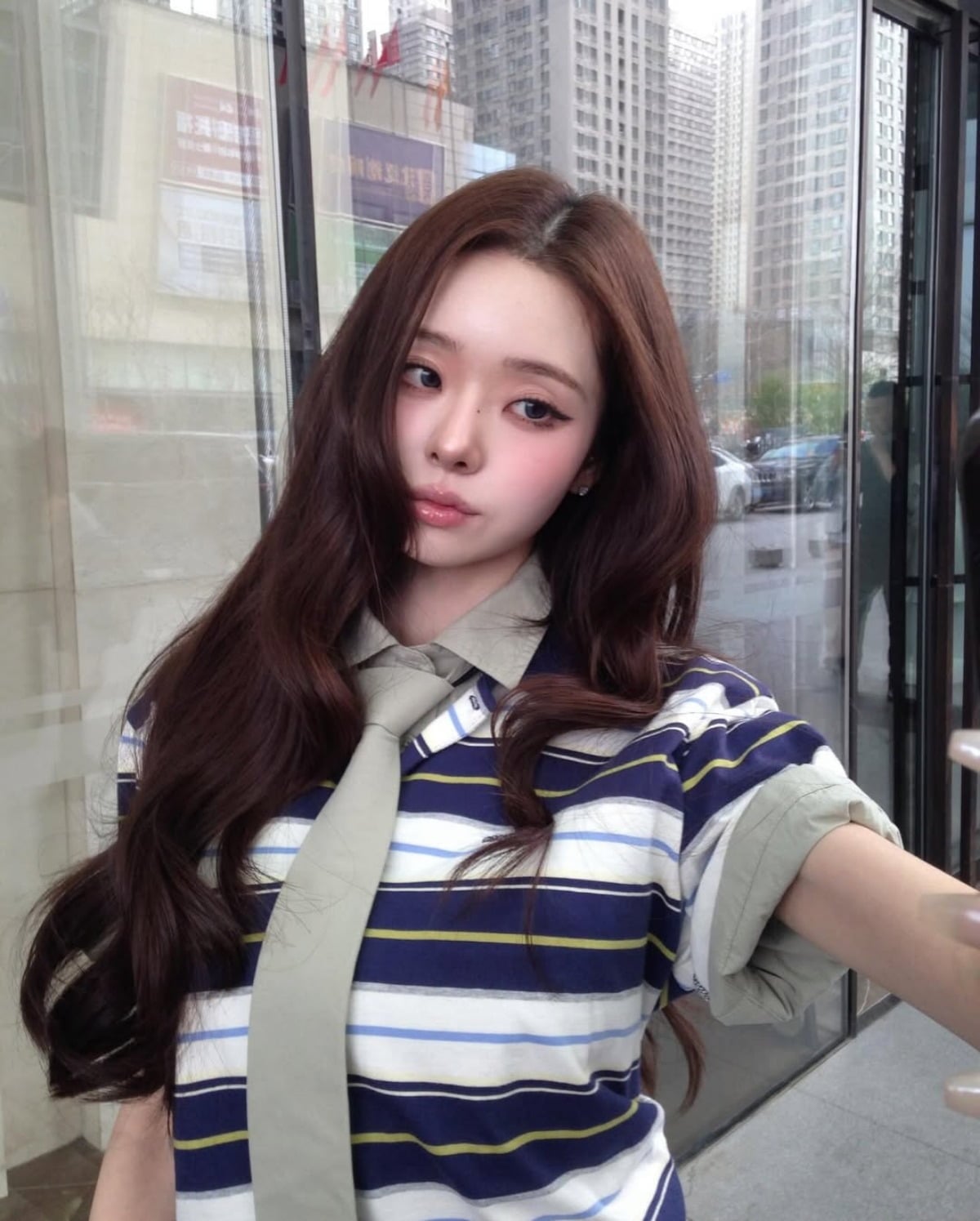  사진 = 프리지아 인스타그램