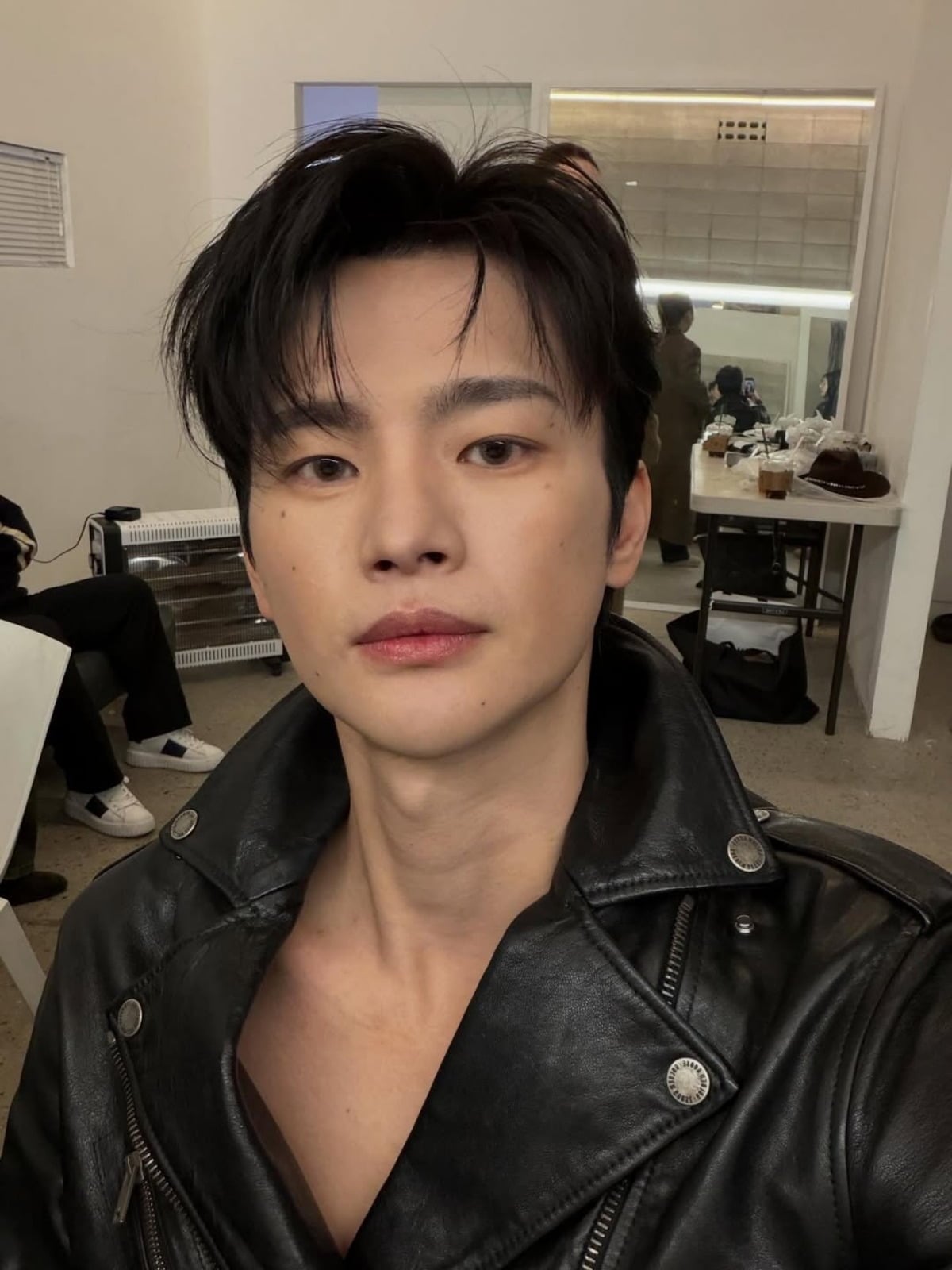 사진 = 서인국 인스타그램
