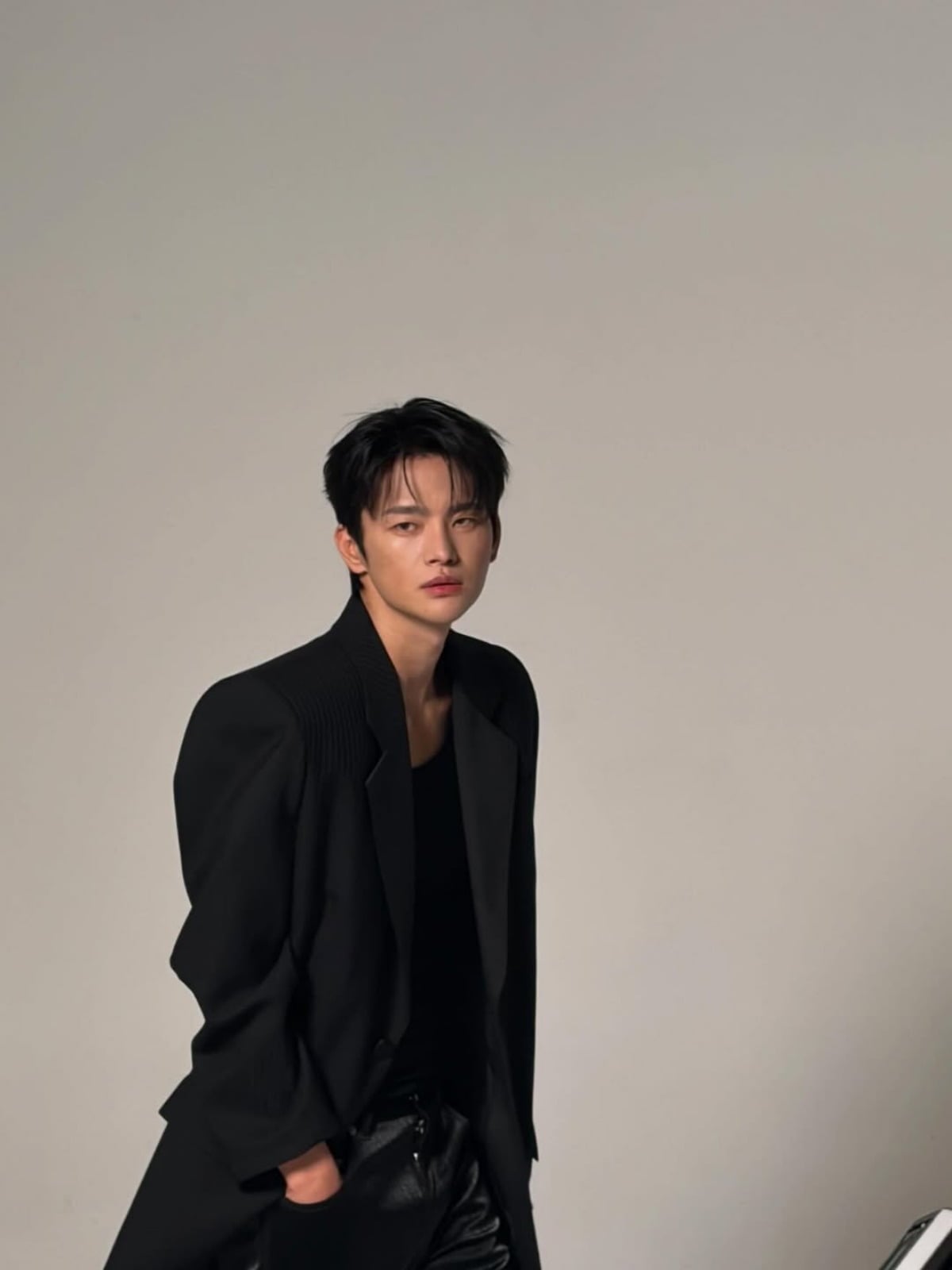 사진 = 서인국 인스타그램
