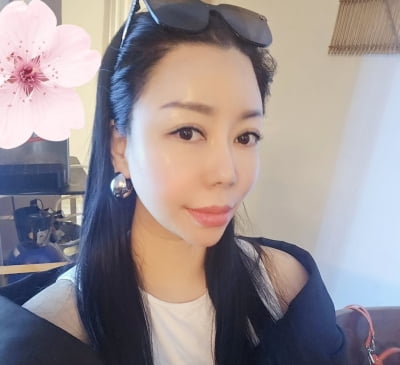 '재산 80억' 10기 정숙, 피부 더 좋아졌는데…"늙어가고 있다는 걸 느껴"