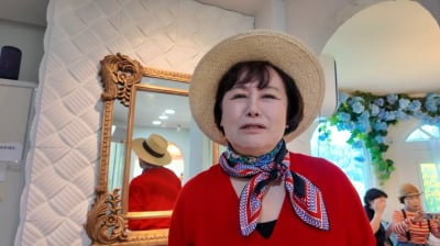 박원숙, '같이삽시다' 하차 후 대박…카페 매출 30배 "일 540만원"