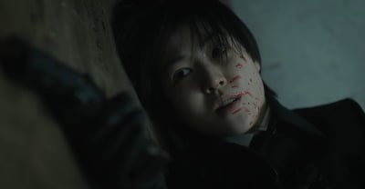 결국 심은경 사망 엔딩…19년 만에 하정우 컴백작으로 이슈 된 '건물주', 3%대 시청률로 종영 [종합]