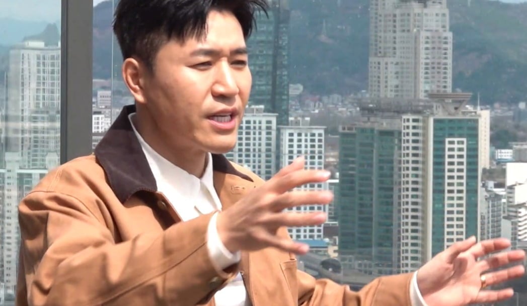 김종민이 전재산을 날린 일화를 고백했다./사진제공=SBS