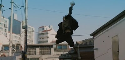 끝내 시청률 한 자릿수 찍었다…변우석♥아이유 없어도 '2%대' 갇힌 '모자무싸' [종합]