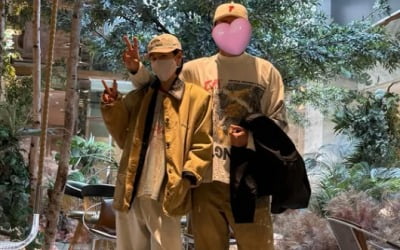 현빈♥손예진 아들, 연예인 뺨치는 외모라더니…"이 정도면 예술 작품" 사진도 수준급