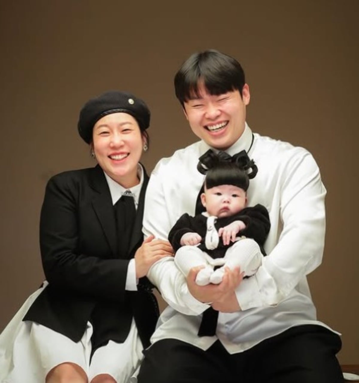 사진=김영희 SNS