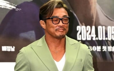 추성훈, '시청률 참패'에 고개 숙였는데…결국 저격 당했다 "그만둘 사람처럼 일해" ('상남자')