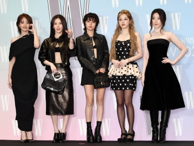 아이들, 북중미 투어 돌연 취소…"재정비 결정" [공식]