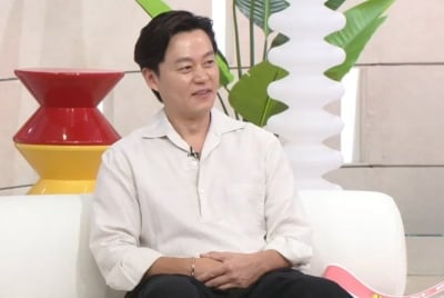 이서진이 왜 여기서 나와…무려 10년 만에 KBS 입성, '아침마당'서 홍보 박차