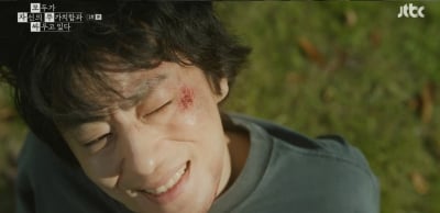 문가영 이어 고윤정과 ♥핑크빛 호흡하는 40대 남배우…공개 연애 중 최상의 감정 연기 ('모자무싸')