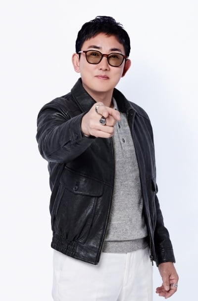 ENA's 'The Scout' Set to Transform Hidden Talents into Global Stars with Star-Studded Master Lineup