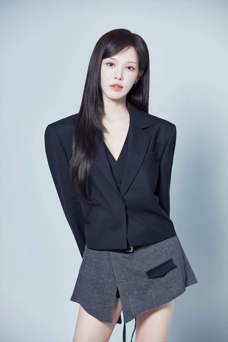 ENA '더 스카웃'이 '마스터 군단' 이승철, 김재중, 웬디, DAY6(데이식스) Young K(영케이), 추성훈과 함께 출정을 알렸다. / 사진=ENA