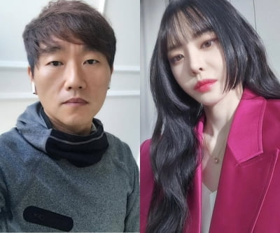 "서유리님께 띄우는 글"…전남편 최병길 PD, 결국 '전처 달래기' 나섰다 [전문]