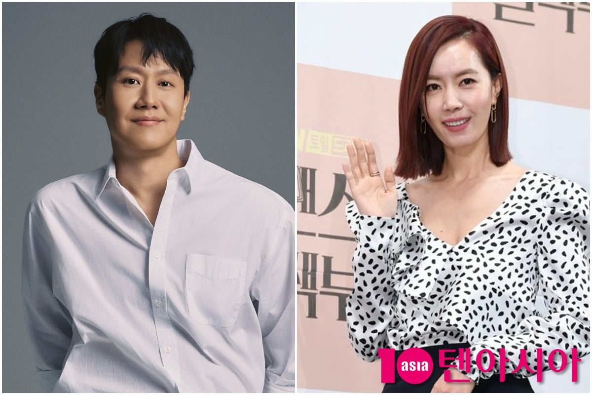 BH엔터테인먼트, 텐아시아 DB