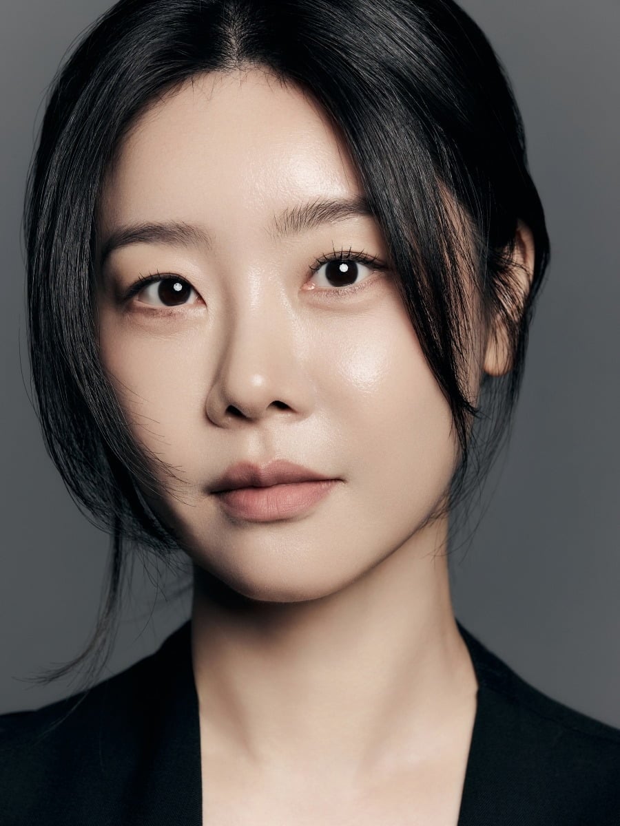 박소진 프로필 사진./사진제공=눈컴퍼니