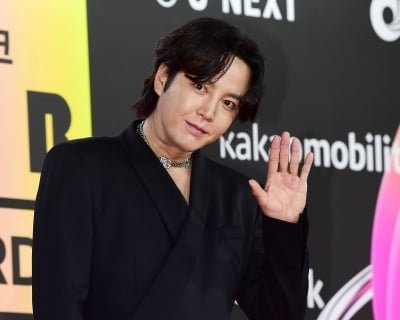 チャン・グンソク、驚愕の日本公演パフォーマンスを語る