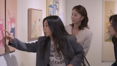 장윤정, 이혼 후 작가로 데뷔했다…"힘든 시기 이겨내기 위해 시작" ('같이삽시다')