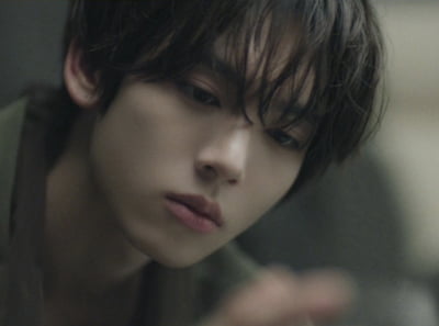 '제베원 출신' 앤더블 한유진, 재데뷔 앞두고 미모 자랑…개인 트레일러 영상 공개