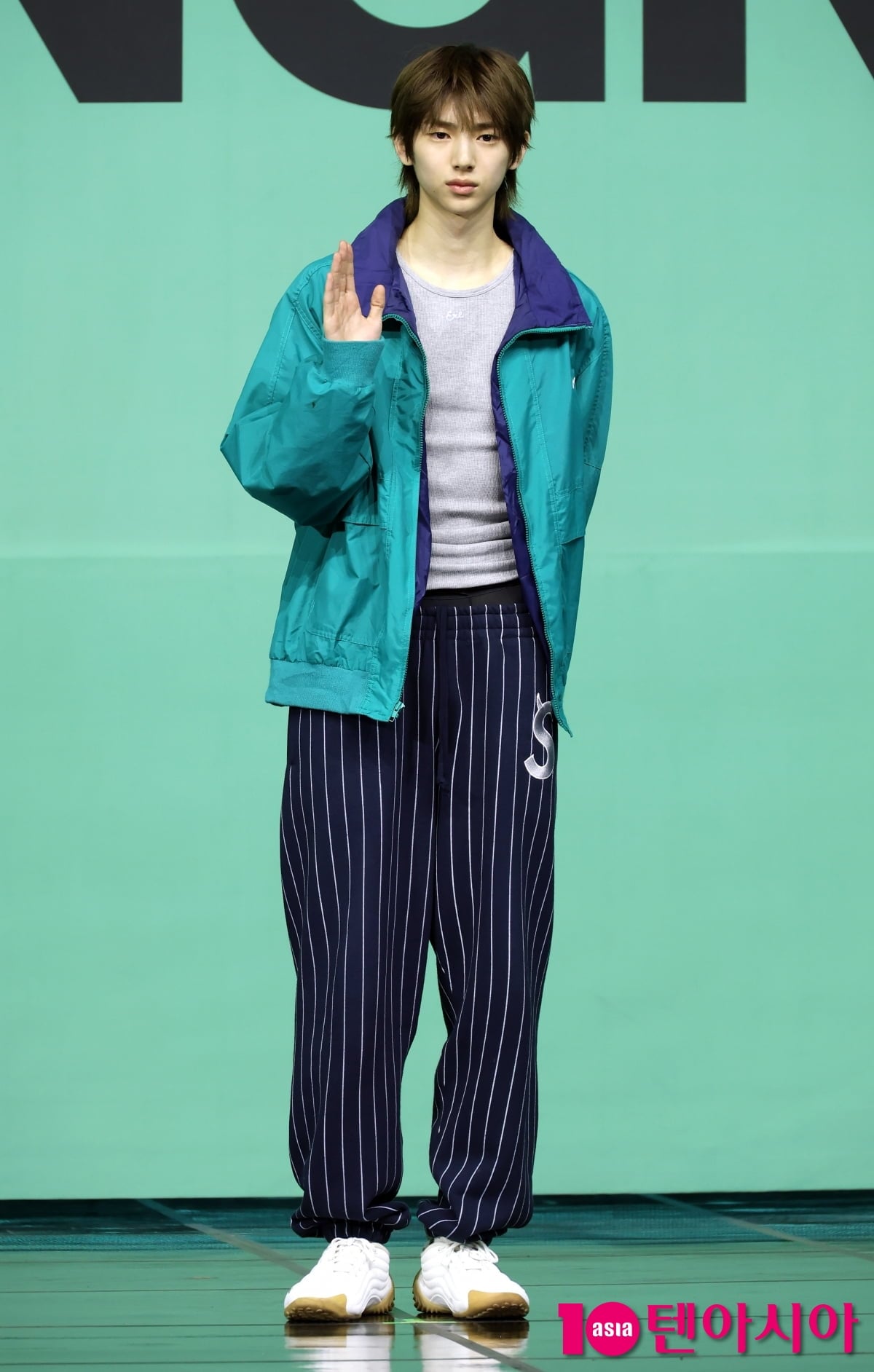 코르티스 주훈, 오늘은 시크하게[TEN포토+]