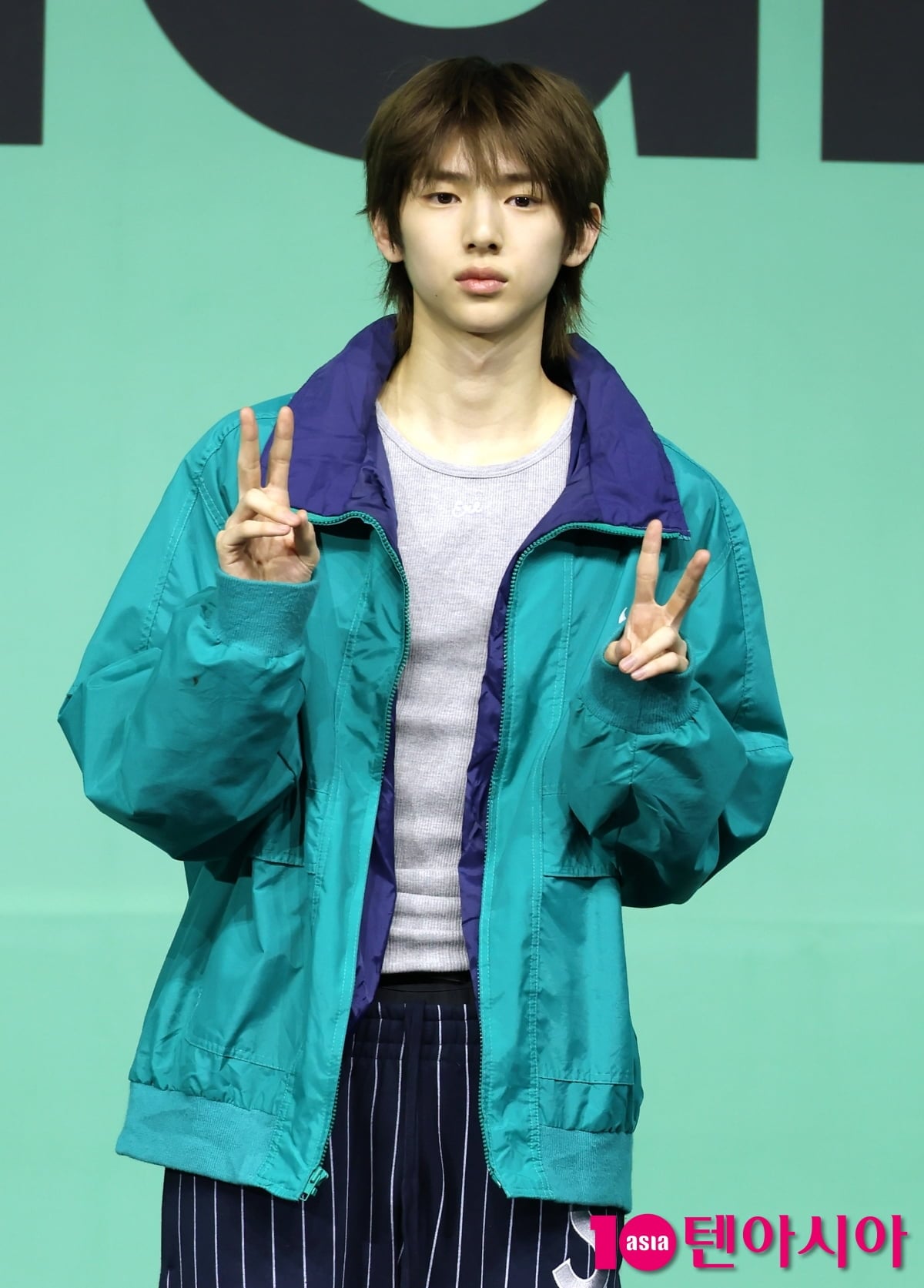 코르티스 주훈, 오늘은 시크하게[TEN포토+]