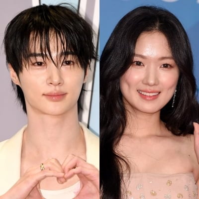 변우석 울고 김혜윤 웃었다…'선업튀' 이후 2년 만에 연기 평가 엇갈렸다 [TEN스타필드]