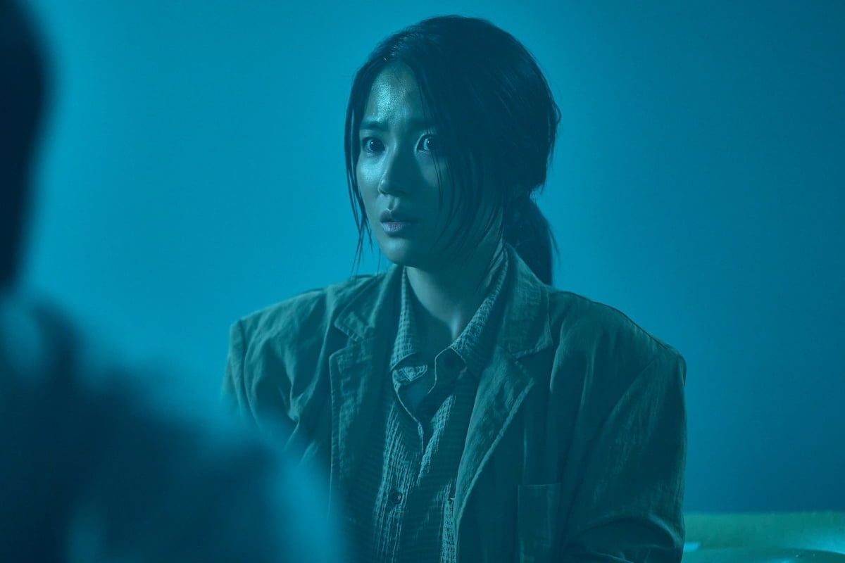 영화 살목지 (감독 이상민) / 사진제공=㈜쇼박스