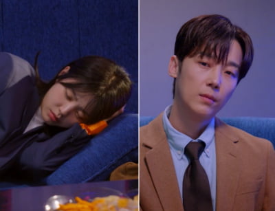 엄현경, 결국 눈시울 붉혔다…윤종훈은 혼낼 땐 언제고 사뭇 달라진 분위기 ('기쁜 우리')