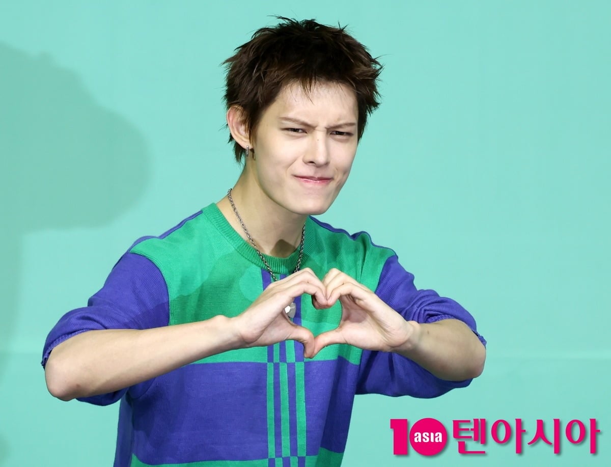 코르티스 제임스/ 사진=조준원 기자 wizard333@