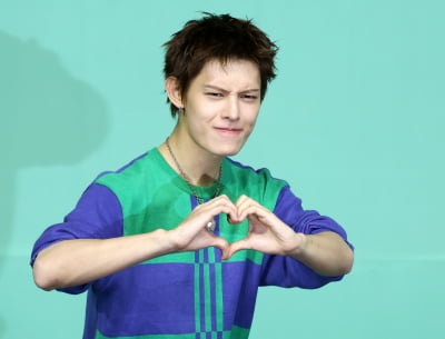 신인 아이돌이 거의 민낯으로…코르티스 "있는 그대로의 모습 보여주고파"