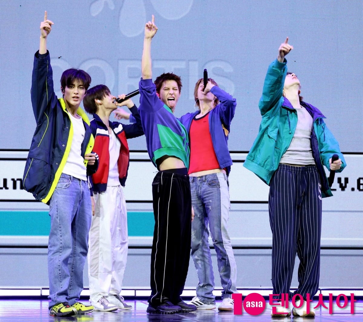 코르티스 미니 2집 미디어 쇼케이스 / 사진=조준원 기자 wizard333@