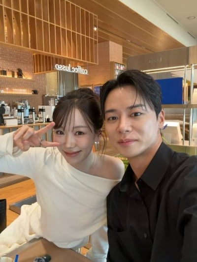 '나솔' 30기 영수, '♥옥순'에 푹 빠졌다…달달한 '럽스타' 포착