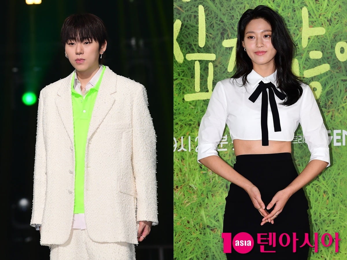 탁재훈이 지코, 설현의 공개 연애를 언급했다. ./사진=텐아시아DB