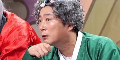 Lee Soo-geun Highlights Contradictions in Husband's Reluctance to Divorce on 'Ask Anything'