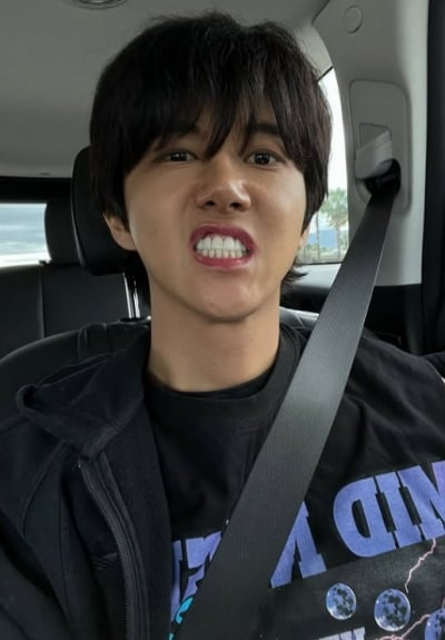 コーチェラでビッグバンと親交を深めたファン・グァンヒ