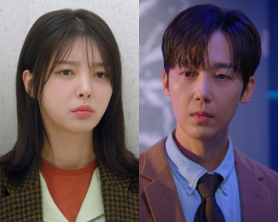 엄현경, 업계 동료와 ♥열애설 불거졌다…미묘한 눈빛 포착, 윤종훈과 본격적인 로맨스 ('기쁜우리')[종합]