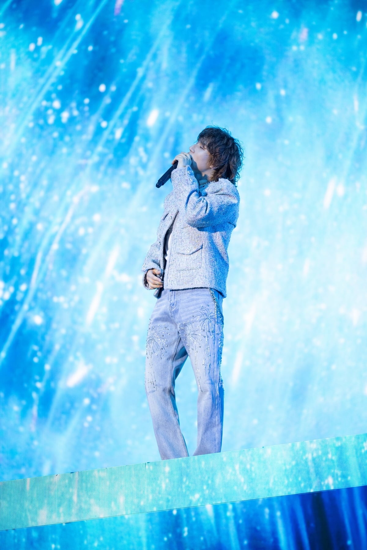 대성 코첼라 무대 / 사진 제공 = 알앤디컴퍼니(디레이블)