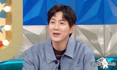 BTS 진 닮은꼴로 유명하다더니…50대 유명 배우, 아들과 지분 다툼 불거졌다 ('라스')