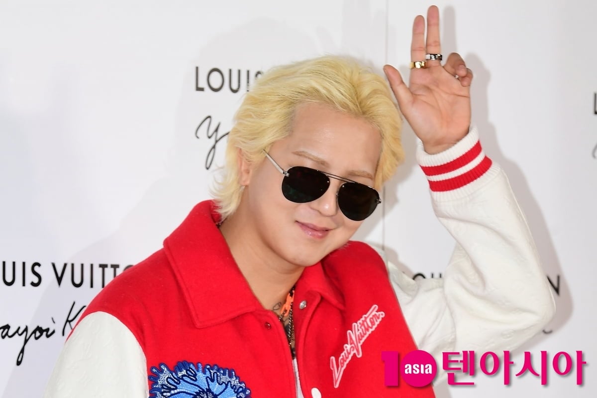 송민호/ 사진=텐아시아 DB