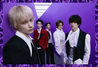 TXT, 일본 뜨겁게 달궜다…오리콘 주간 앨범 랭킹 정상