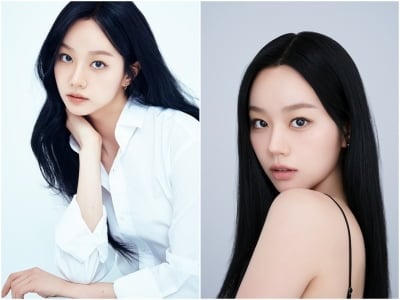 '167cm' 혜리, 그새 더 예뻐졌네…2년 전 탄수화물 끊었다고 밝히더니 슬림해진 얼굴선 자랑