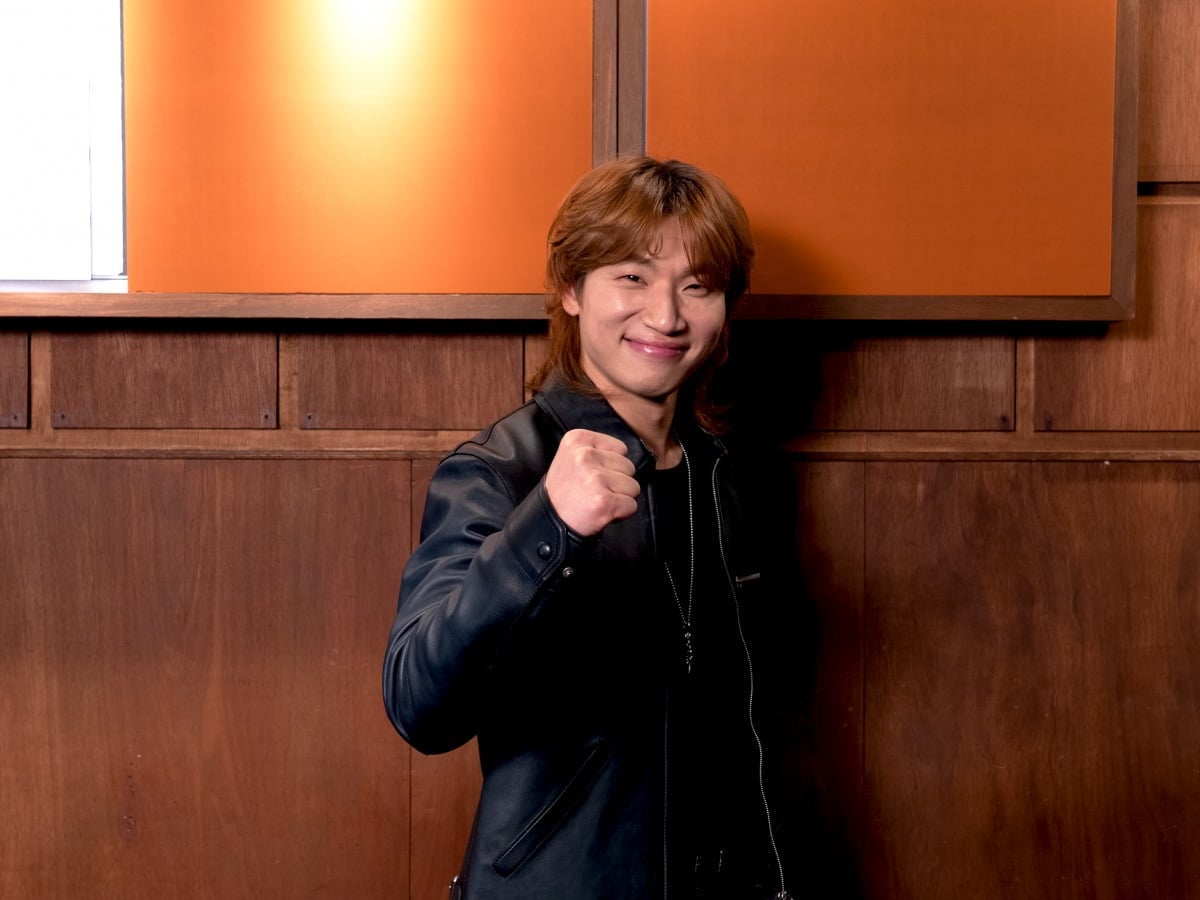 대성이 규수 편을 끝으로 하차하겠다는 발언을 했다./사진제공=SBS Plus