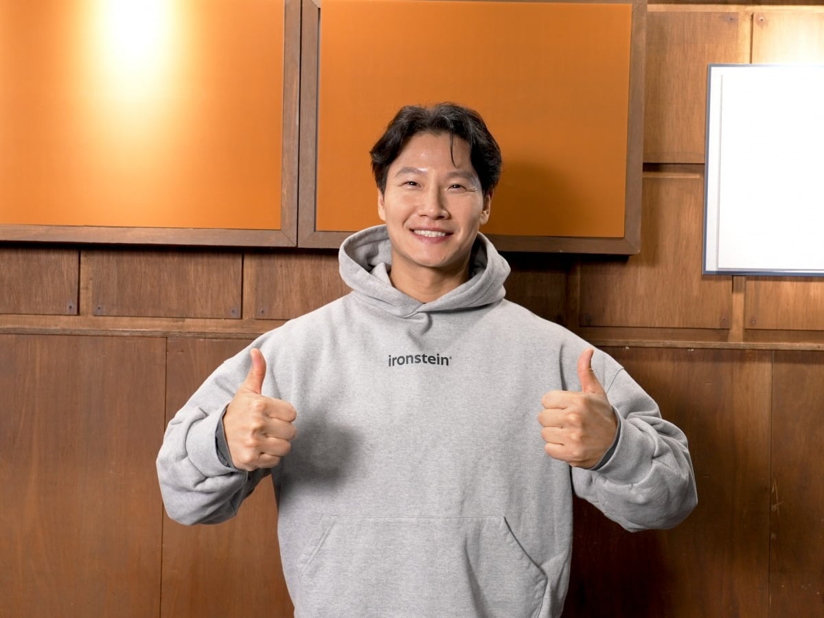 김종국이 18년 전 약속을 지켰다./사진제공=SBS Plus