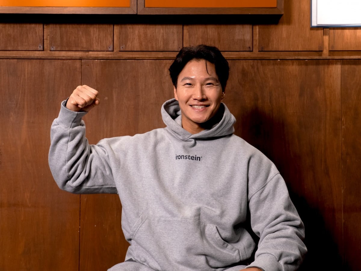 김종국이 결혼 후 첫 해외 여행 예능에 나선 소감을 말했다. /사진제공-=SBS Plus