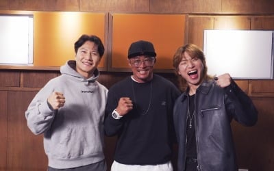 "수요 없는 공급" 김종국, 외모 소신 발언했다…"같은 음식에 소스만 달라" ('상남자')