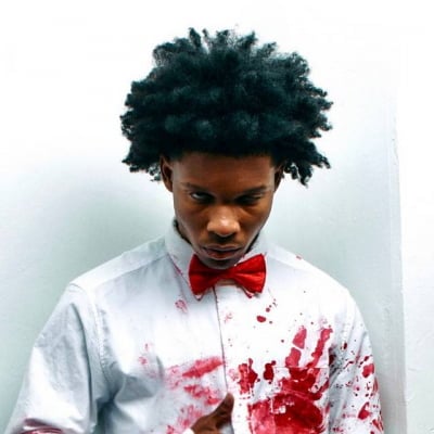 '수억 조회수' 유명 가수, 10대 소녀 1년간 성적 학대 혐의→살해로 기소 "시신 훼손까지" [TEN할리우드]